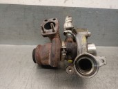Recambio de turbocompresor para peugeot 307 (s1) 1.6 16v hdi referencia OEM IAM 9657530580 0375N5 