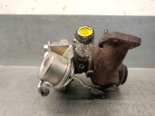 Recambio de turbocompresor para peugeot 307 (s1) 1.6 16v hdi referencia OEM IAM 9657530580 0375N5 