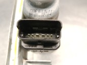 Recambio de elevalunas trasero izquierdo para renault megane ii berlina 5p 1.6 16v referencia OEM IAM K4MD812  