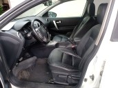 nissan qashqai (j10) del año 2010