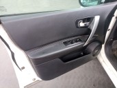 nissan qashqai (j10) del año 2010