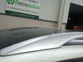 nissan qashqai (j10) del año 2010