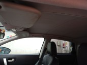nissan qashqai (j10) del año 2010