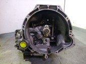 Replacement gearbox for Ford Fiesta berl./courier 1.8 diesel OEM IAM reference 89WTDB 1117991 F0F3E03