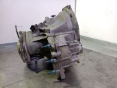 Replacement gearbox for Ford Fiesta berl./courier 1.8 diesel OEM IAM reference 89WTDB 1117991 F0F3E03