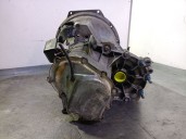 Replacement gearbox for Ford Fiesta berl./courier 1.8 diesel OEM IAM reference 89WTDB 1117991 F0F3E03