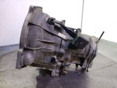 Replacement gearbox for Ford Fiesta berl./courier 1.8 diesel OEM IAM reference 89WTDB 1117991 F0F3E03