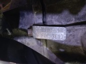 Recambio de caja cambios para ford fiesta berl./courier 1.8 diesel referencia OEM IAM 89WTDB 1117991 F0F3E03