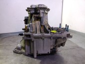 Recambio de caja cambios para ford fiesta berl./courier 1.8 diesel referencia OEM IAM 89WTDB 1117991 F0F3E03