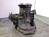 Replacement gearbox for Ford Fiesta berl./courier 1.8 diesel OEM IAM reference 89WTDB 1117991 F0F3E03