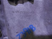 Recambio de caja cambios para ford fiesta berl./courier 1.8 diesel referencia OEM IAM 89WTDB 1117991 F0F3E03