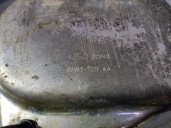 Replacement gearbox for Ford Fiesta berl./courier 1.8 diesel OEM IAM reference 89WTDB 1117991 F0F3E03