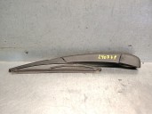 Recambio de brazo limpia trasero para renault megane ii berlina 5p 1.6 16v referencia OEM IAM 8200081076  