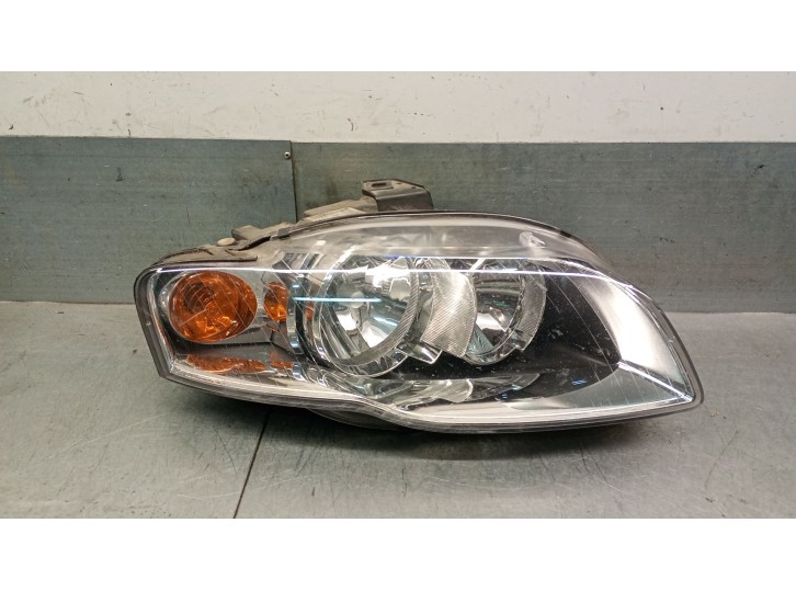 Recambio de faro derecho para audi a4 berlina (8ec) 2.0 tdi referencia OEM IAM 8E0941004AJ 8E0941004AJ 0301219202 AUTOMOTIVE