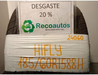 Recambio de neumatico/s para seat ibiza iv sc (6j1, 6p5) 1.4 tdi referencia OEM IAM 18560R1588H HIFLY HF201