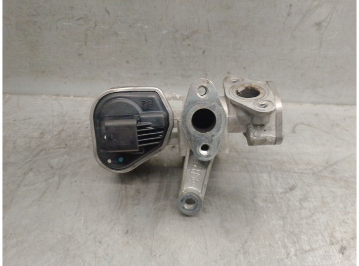 Recambio de valvula egr para hyundai ioniq (ae) 1.6 gdi hybrid referencia OEM IAM 2845003HA0 2845003HA0 