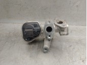 Recambio de valvula egr para hyundai ioniq (ae) 1.6 gdi hybrid referencia OEM IAM 2845003HA0 2845003HA0 