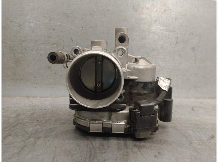 Recambio de caja mariposa para hyundai ioniq (ae) 1.6 gdi hybrid referencia OEM IAM 3510003HA0 3510003HA0 0280750680 BOSCH