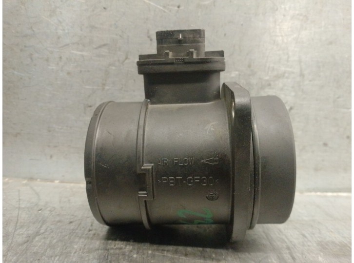 Recambio de caudalimetro para hyundai ioniq (ae) 1.6 gdi hybrid referencia OEM IAM 2816403000 2816403000 KEFICO