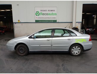 citroën c5 berlina del año 2005