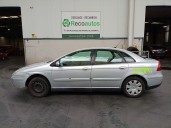 citroën c5 berlina del año 2005