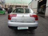 citroën c5 berlina del año 2005