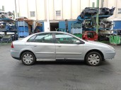 citroën c5 berlina del año 2005