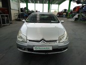 citroën c5 berlina del año 2005