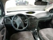 citroën c5 berlina del año 2005
