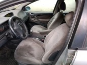 citroën c5 berlina del año 2005