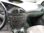 citroën c5 berlina del año 2005