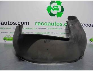 Recambio de paso rueda delantero derecho para seat toledo (1m2) 1.6 16v referencia OEM IAM 1M0809962 1M0809962 CESTA 9-B