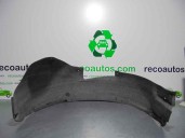 Recambio de paso rueda delantero derecho para seat toledo (1m2) 1.6 16v referencia OEM IAM 1M0809962 1M0809962 CESTA 9-B