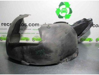 Replacement front right wheel arch for Seat Toledo (5P2) 1.9 TDI OEM IAM reference 5P8809957C CESTA 6-A