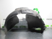 Recambio de paso rueda delantero derecho para seat toledo (5p2) 1.9 tdi referencia OEM IAM 5P8809957C CESTA 6-A