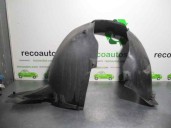 Recambio de paso rueda delantero derecho para seat toledo (5p2) 1.9 tdi referencia OEM IAM 5P8809957C CESTA 6-A
