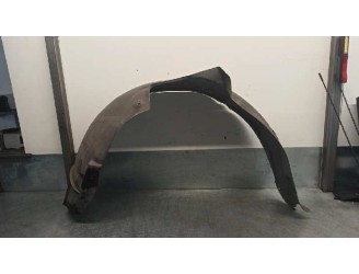 Recambio de paso rueda delantero derecho para seat leon (1m1) 1.4 16v referencia OEM IAM 1M0809962B  CESTA 9-C