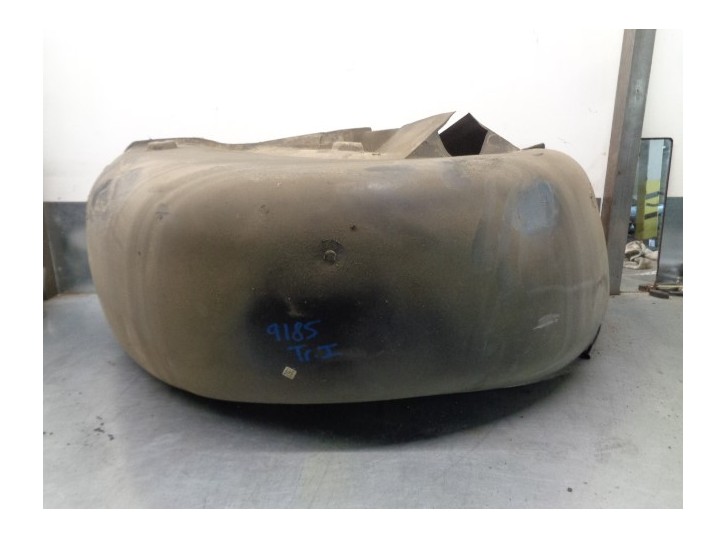 Recambio de paso rueda trasero izquierdo para mercedes-benz clase sl (w129) 300 (129.061) referencia OEM IAM   