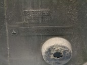 Recambio de paso rueda trasero izquierdo para mercedes-benz clase sl (w129) 300 (129.061) referencia OEM IAM   