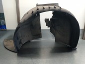 Recambio de paso rueda delantero izquierdo para peugeot 307 cc (s1) 2.0 referencia OEM IAM 9634009980 9644876080 CESTA 11-B