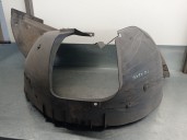 Recambio de paso rueda delantero izquierdo para peugeot 307 cc (s1) 2.0 referencia OEM IAM 9634009980 9644876080 CESTA 11-B