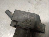 Recambio de bobina encendido para hyundai ioniq (ae) 1.6 gdi hybrid referencia OEM IAM 2730103HA0 2730103HA0 DENSO
