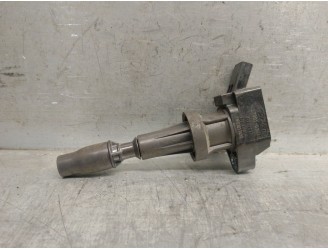 Recambio de bobina encendido para hyundai ioniq (ae) 1.6 gdi hybrid referencia OEM IAM 2730103HA0 2730103HA0 DENSO