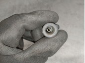 Recambio de bobina encendido para hyundai ioniq (ae) 1.6 gdi hybrid referencia OEM IAM 2730103HA0 2730103HA0 DENSO