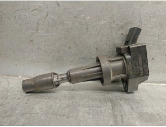 Recambio de bobina encendido para hyundai ioniq (ae) 1.6 gdi hybrid referencia OEM IAM 2730103HA0 2730103HA0 DENSO