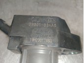 Recambio de bobina encendido para hyundai ioniq (ae) 1.6 gdi hybrid referencia OEM IAM 2730103HA0 2730103HA0 DENSO