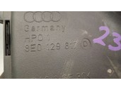 Recambio de tubo para audi a4 berlina (8ec) 2.0 tdi referencia OEM IAM 8E0129617D 8E0129617D 