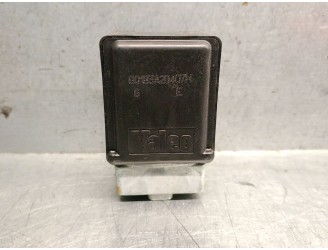 Recambio de antirrobo para renault megane ii berlina 5p 1.6 16v referencia OEM IAM 8200468515  E0160200 VALEO