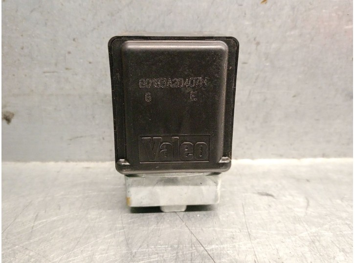 Recambio de antirrobo para renault megane ii berlina 5p 1.6 16v referencia OEM IAM 8200468515  E0160200 VALEO