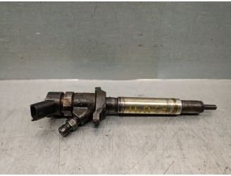 Recambio de inyector para citroën c5 berlina 1.6 16v hdi fap referencia OEM IAM 0445110188  0445110188 BOSCH